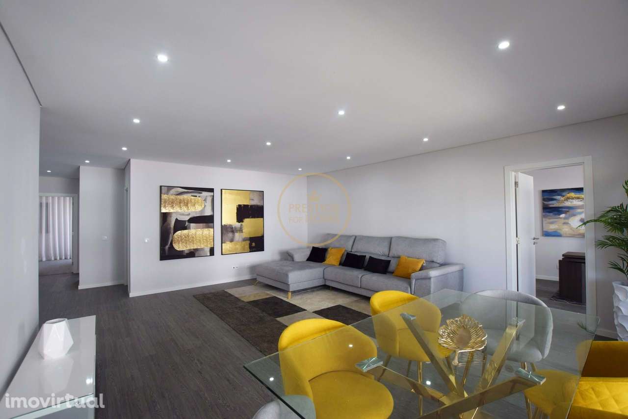 Apartamento, 105 m², Quelfes - Grande imagem: 5/33