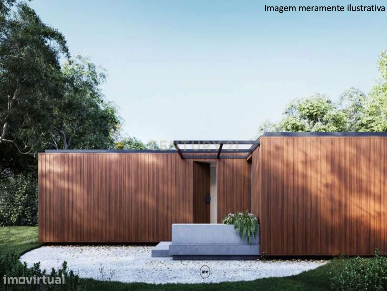 Terreno com 119m2 em Amorim, Póvoa de Varzim, Porto - Grande imagem: 2/12