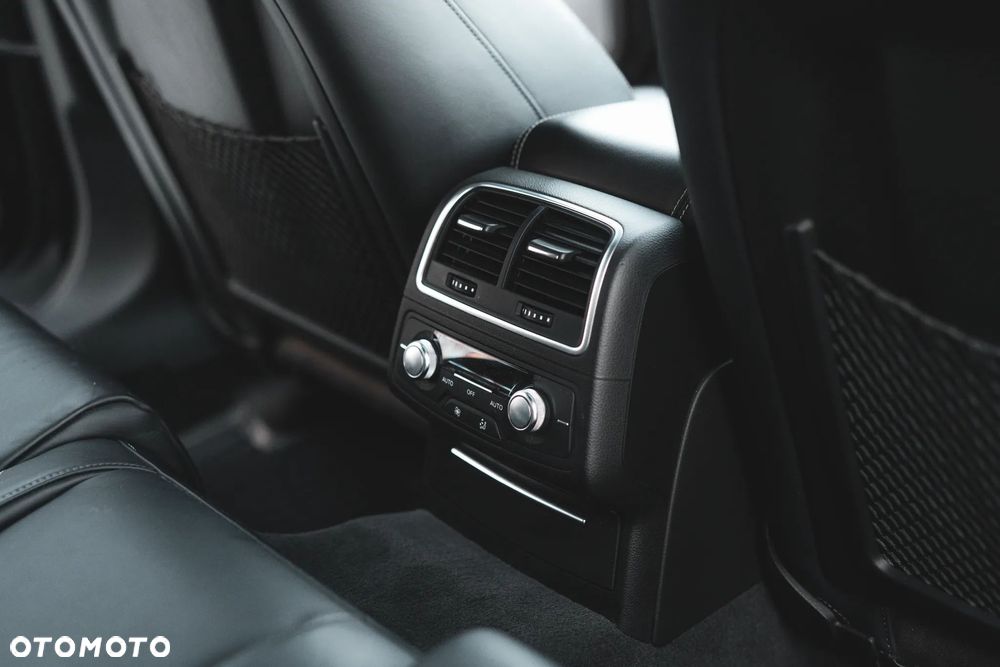 Audi S6 Limousine - 21