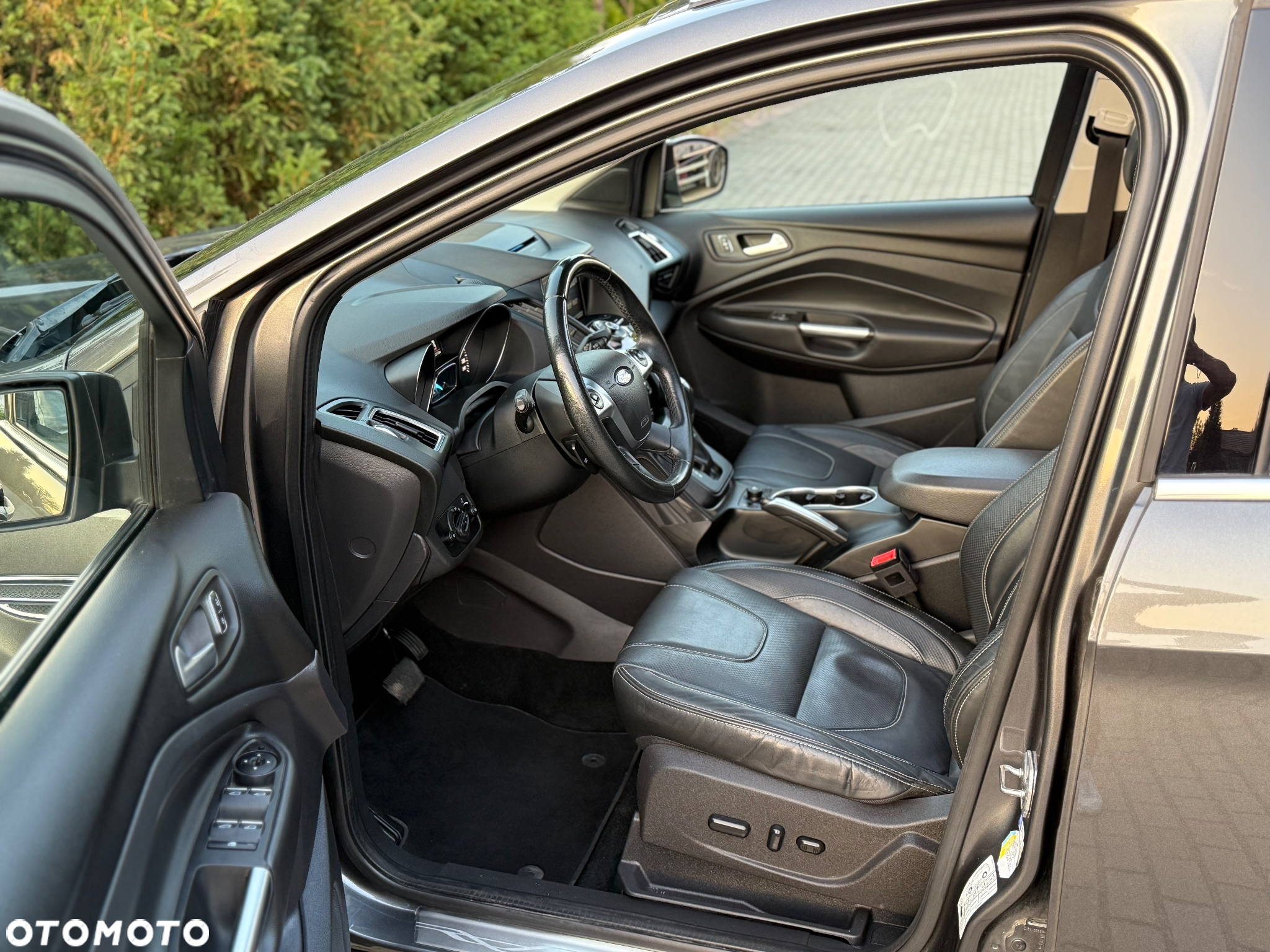 Ford Kuga 2.0 TDCi 4x4 Titanium - 7