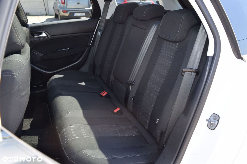 Peugeot 308 BlueHDi 120 Stop & Start Allure - 26