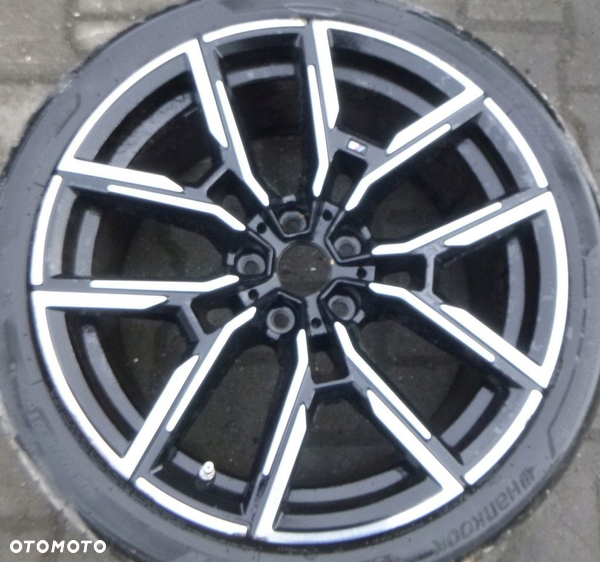 BMW 4 G26 Felga Aluminiowa 19" 8747304