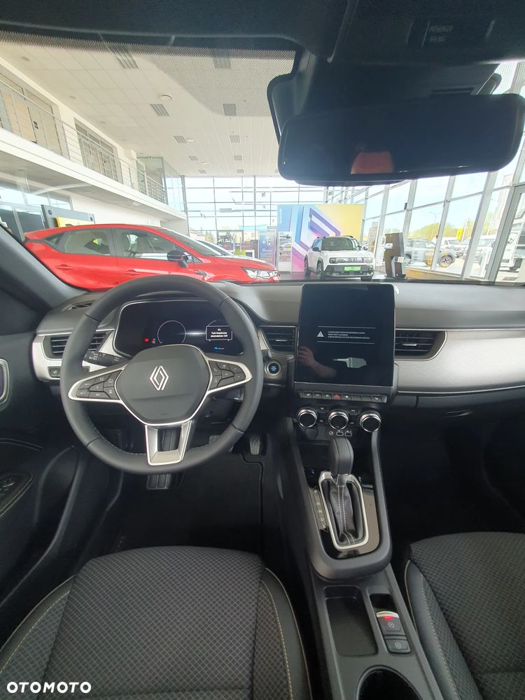Renault Arkana - 19