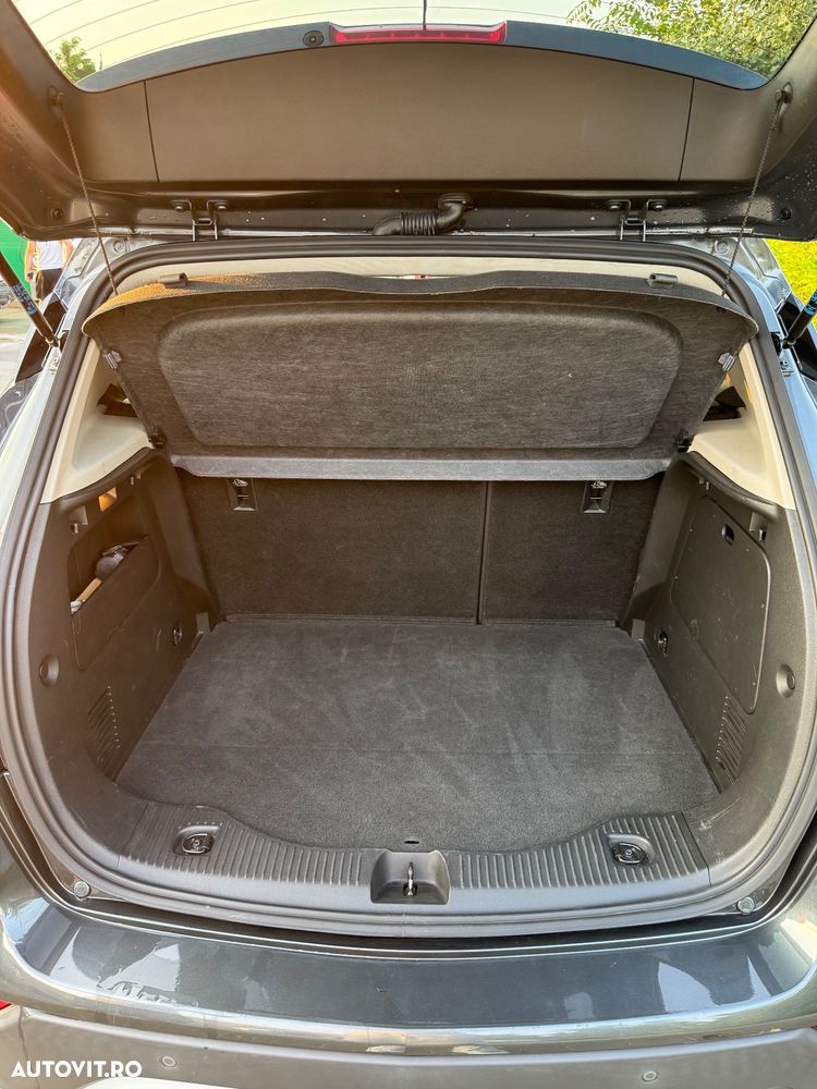 Opel Mokka 1.6 CDTI ECOTEC START/STOP Drive - 11