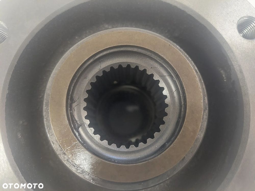Mechanizm różnicowy Dyferencjał Liebherr L514 - 4