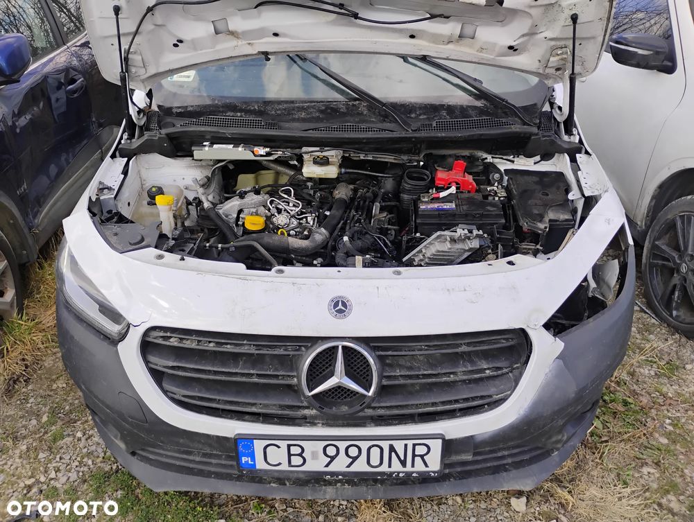 Mercedes-Benz CITAN - 5