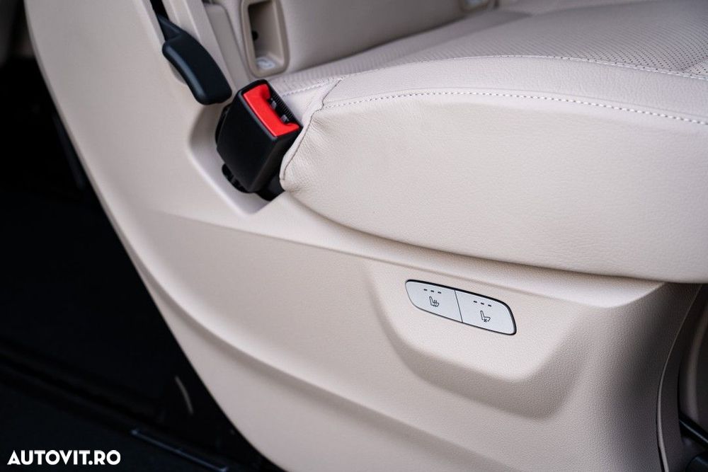 Mercedes-Benz V - 29