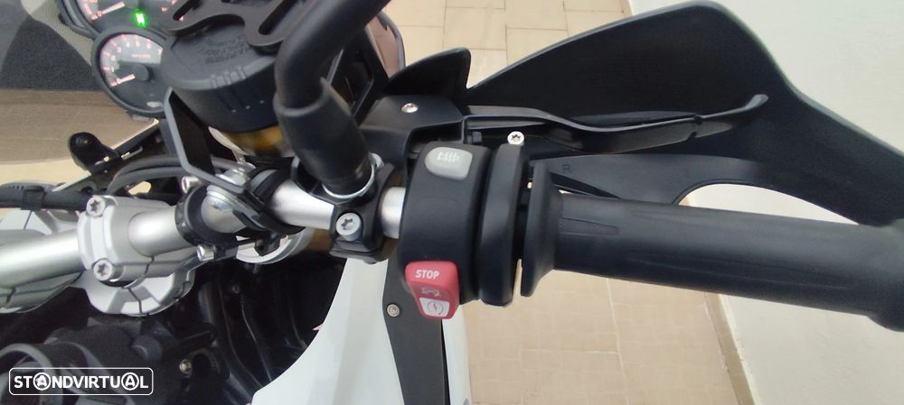 BMW F 800 GS GS - 11