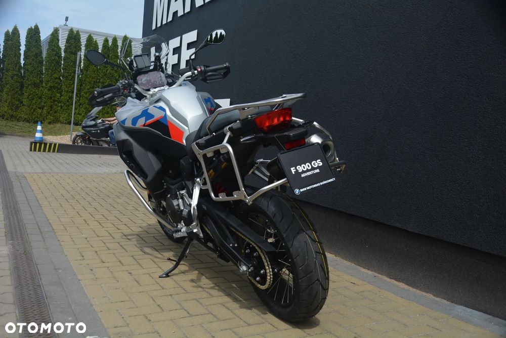 BMW GS - 23