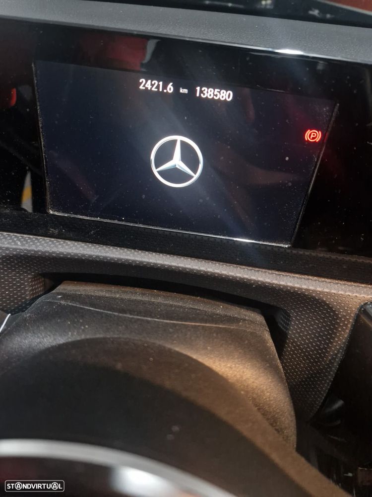 Mercedes-Benz A 180 - 11
