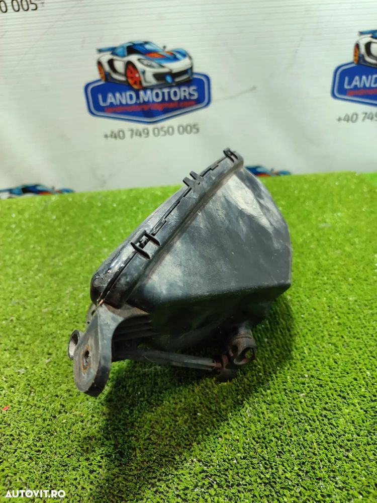 PROIECTOR CEATA FATA DREAPTA OPEL ASTRA K 1.4 BENZINA 2019 COD OEM 39098908 / 662588537 / 13401154 / F68 HATCHBACK 2015-2021 - 4