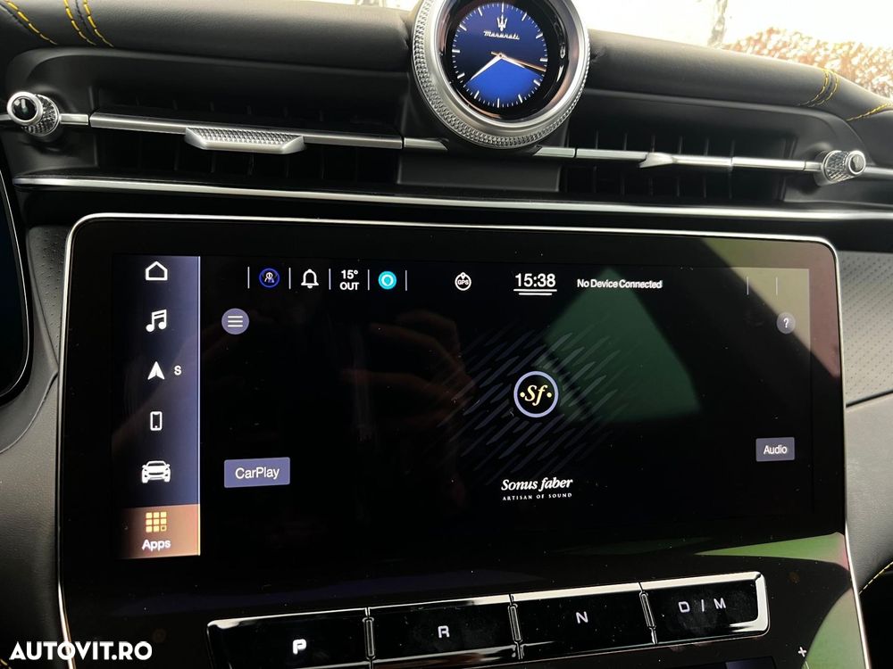 Maserati Grecale Modena - 40