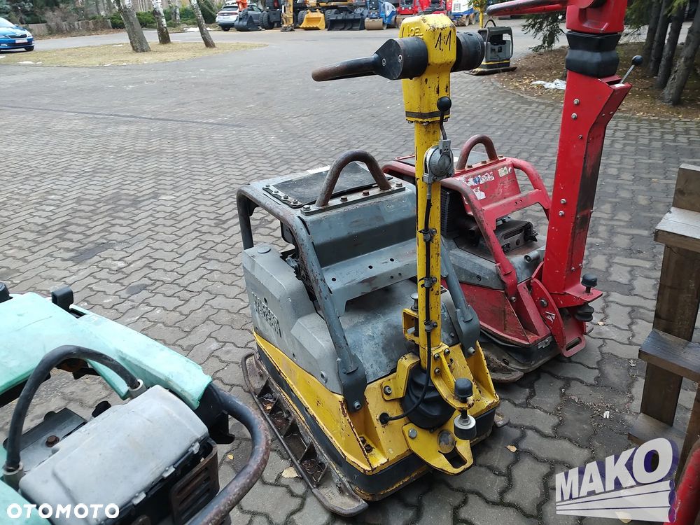 Wacker Neuson DPU6555He - 2