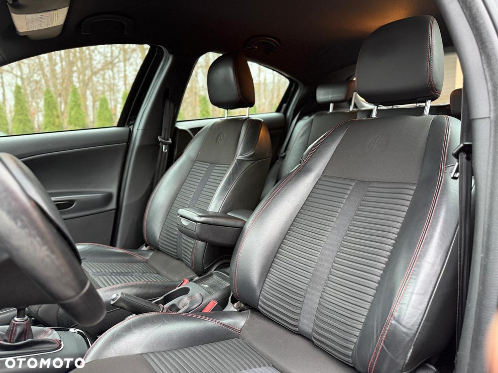 Alfa Romeo Giulietta 1.4 TB 16V - 7