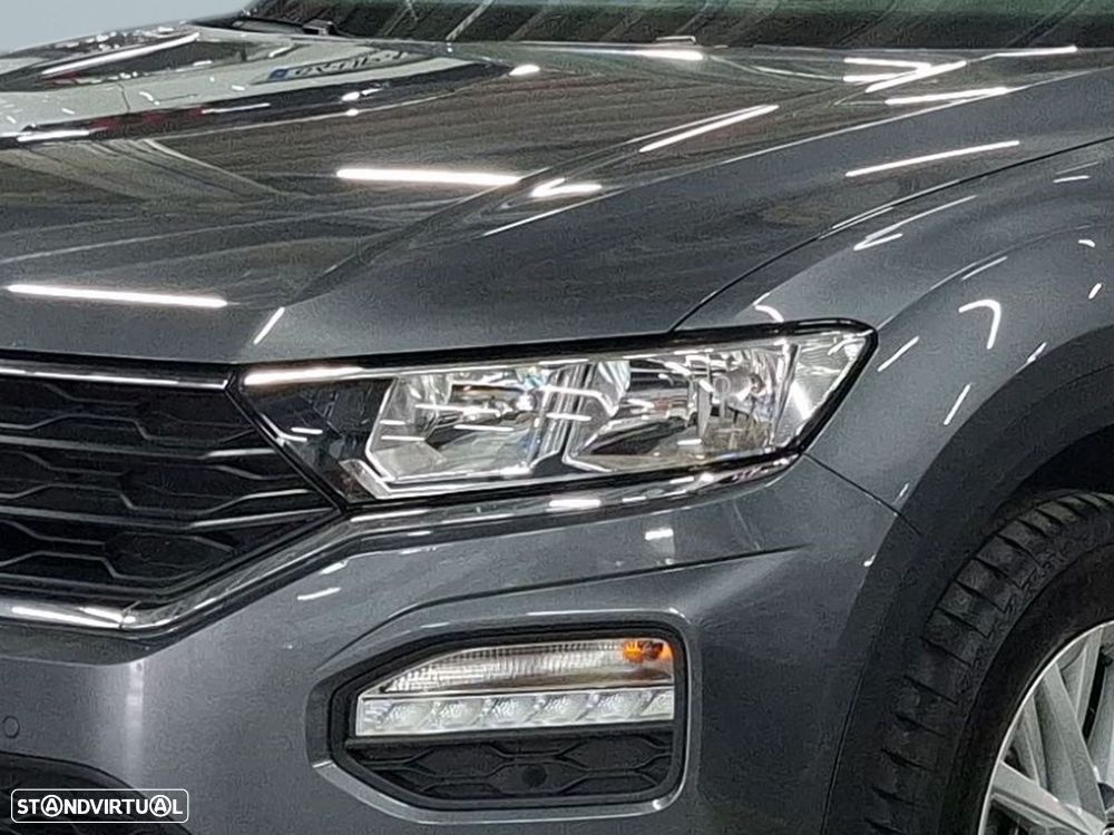 VW T-Roc 1.0 TSI - 3