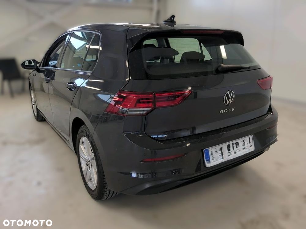 Volkswagen Golf 1.5 TSI EVO Life - 5