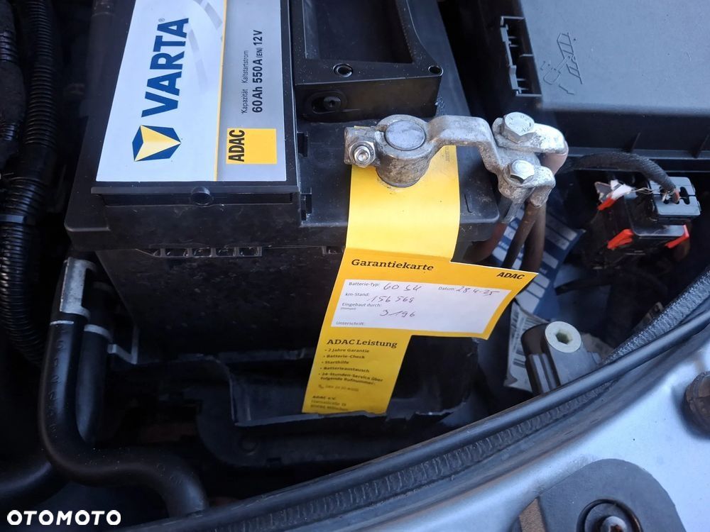 Opel Astra 1.6 Edition 111 Jahre - 24