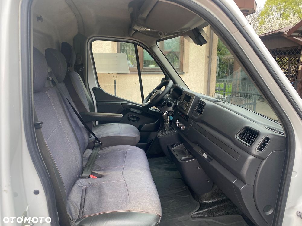 Renault MASTER L2 H2 135 DCI - 21