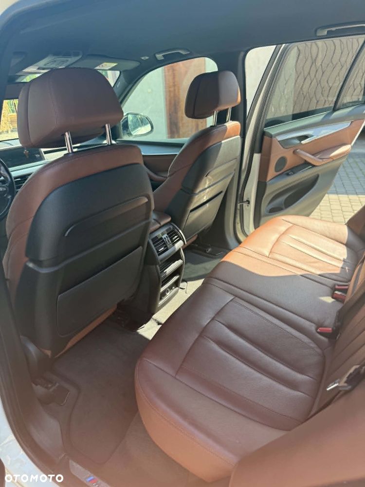 BMW X5 xDrive30d - 9