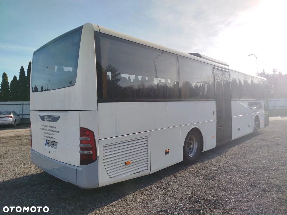 Mercedes-Benz Integro 53+1+1miejsc - 6