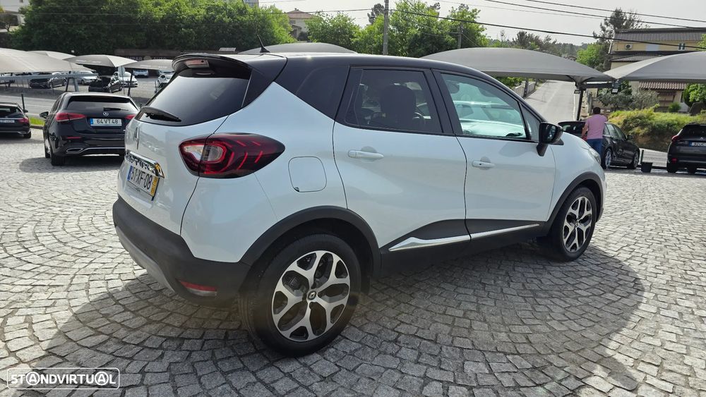 Renault Captur 0.9 TCE Exclusive - 13