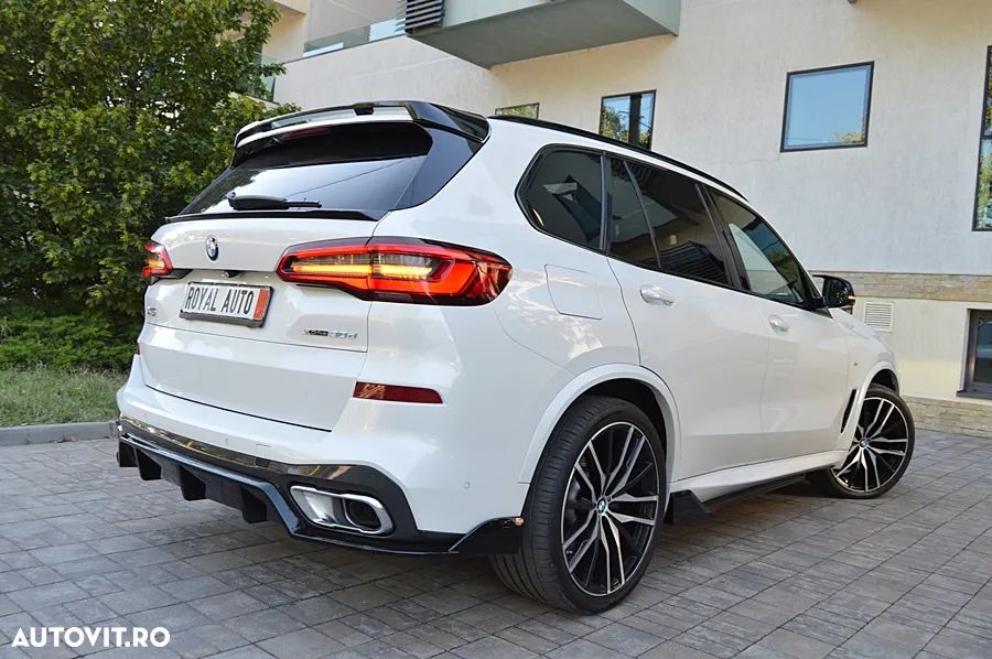 BMW X5 xDrive30d - 17