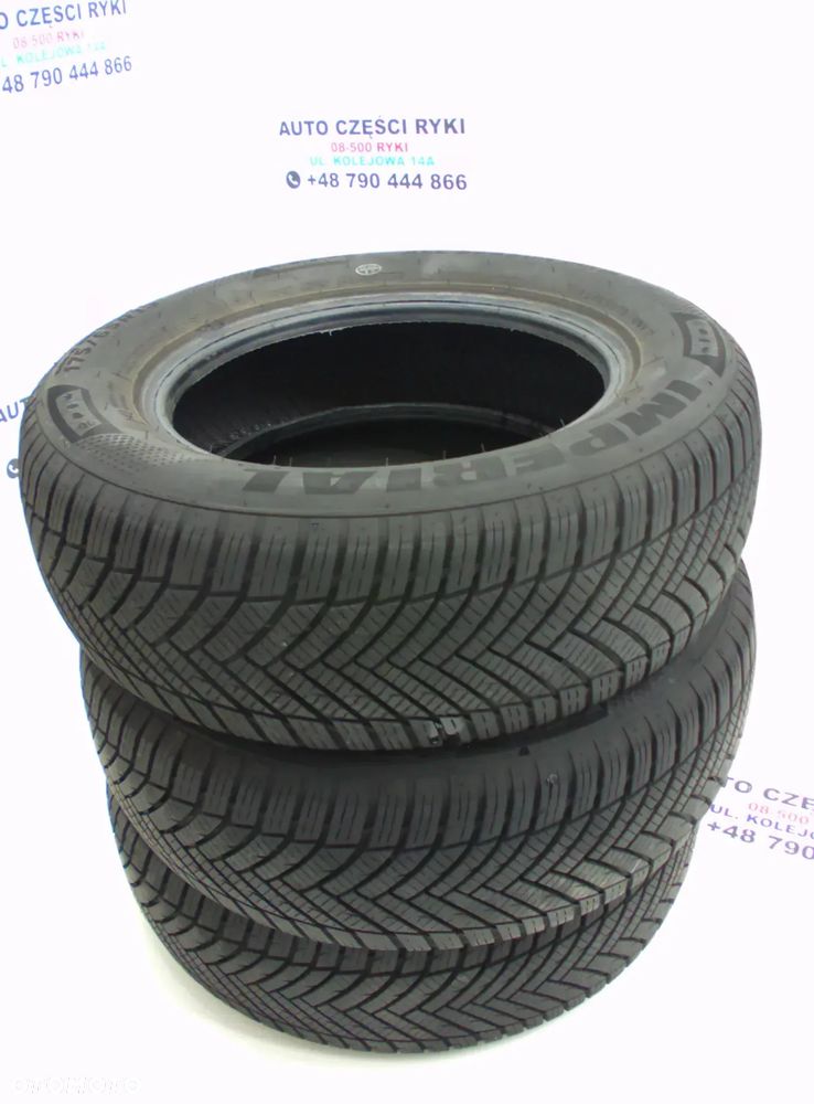 175/65R13 80T Imperial ALL SEASON - 4