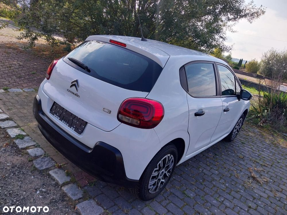 Citroën C3 - 25