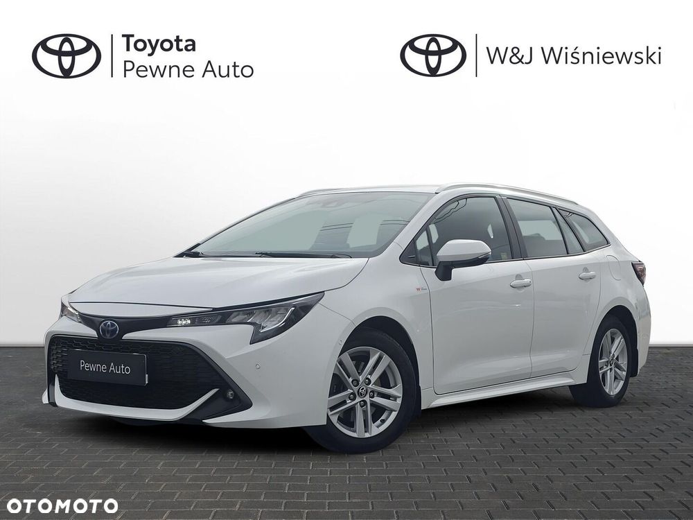 Toyota Corolla - 2