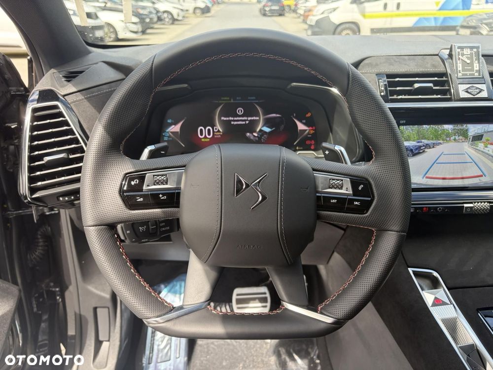 DS Automobiles DS 7 Crossback - 15