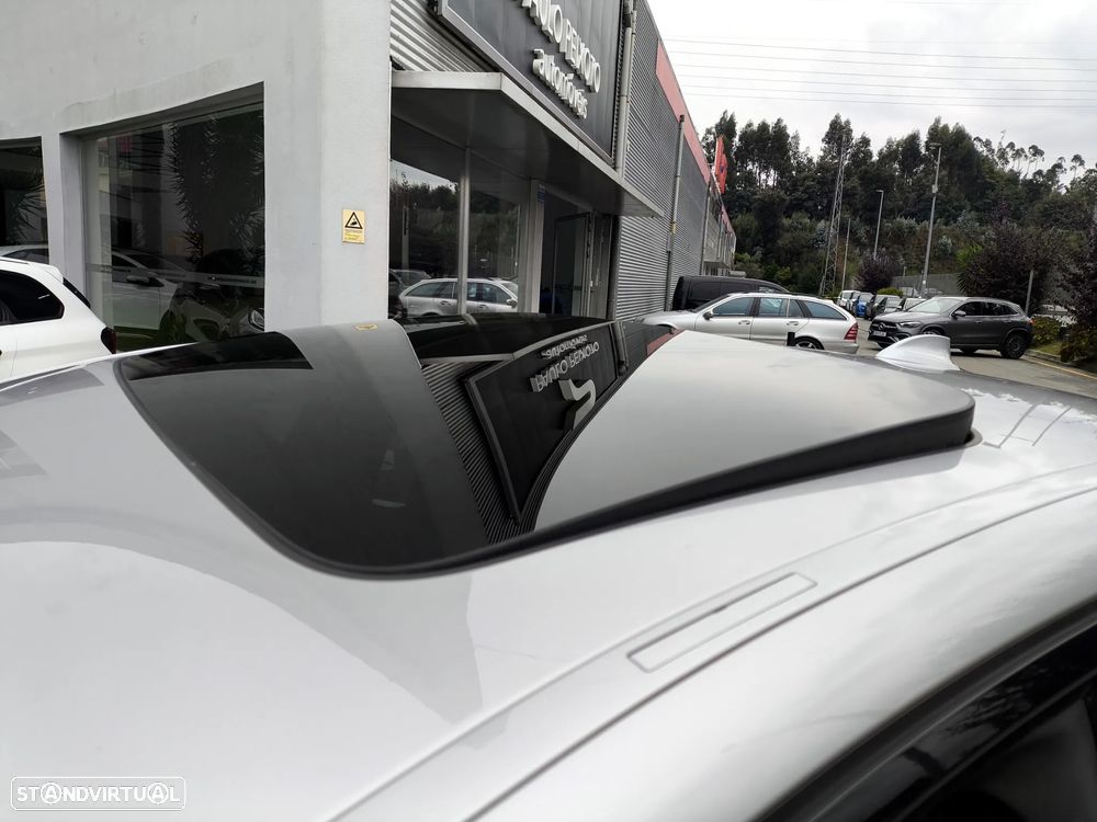 BMW 520 d ED Line Sport - 35