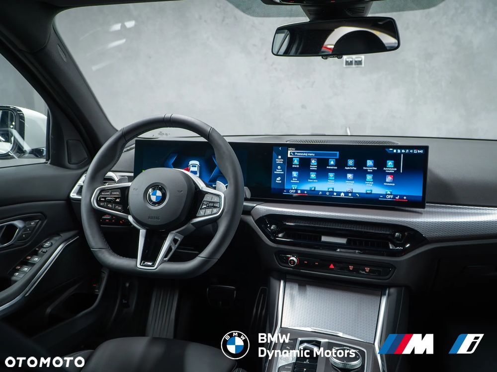 BMW Seria 3 318i - 19