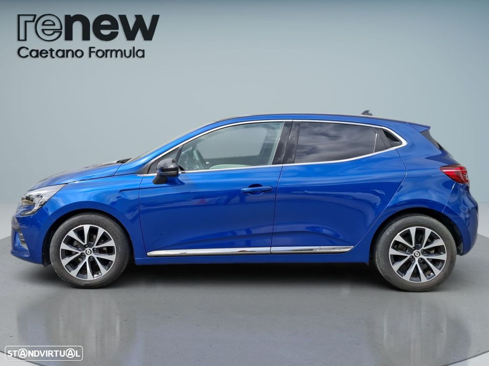 Renault Clio 1.0 TCe Techno - 5