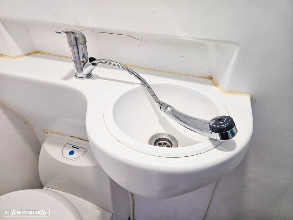 Fiat Ducato Estela - 37