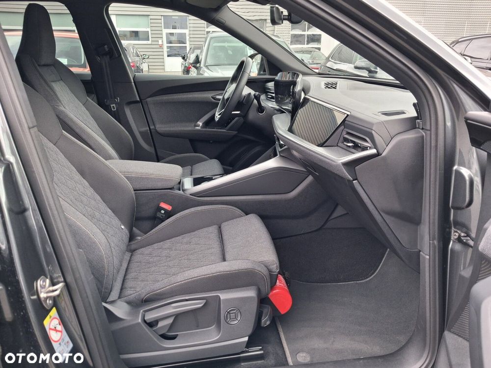 Audi Q5 TFSI mHEV 150 kW S tronic - 14