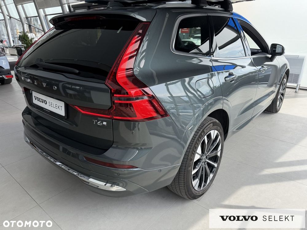 Volvo XC 60 - 6