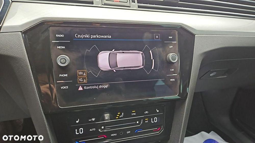 Volkswagen Passat Variant 1.5 TSI EVO Business DSG - 19
