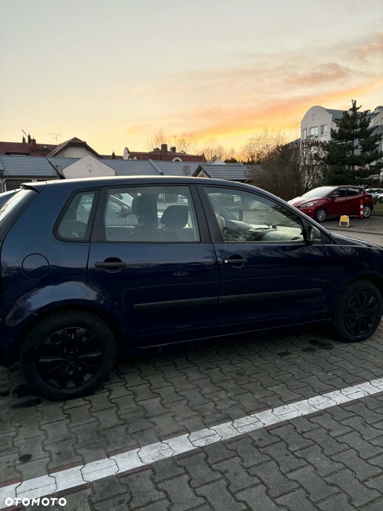Volkswagen Polo 1.2 Trendline - 6