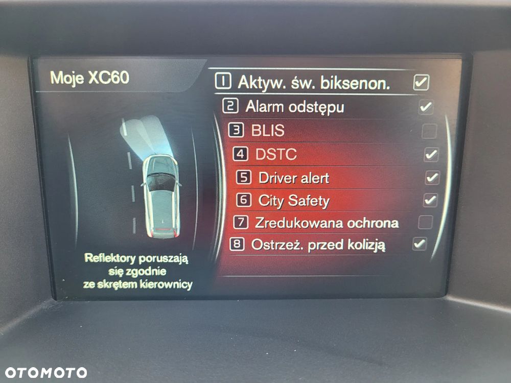 Volvo XC 60 D4 Drive-E Summum - 25