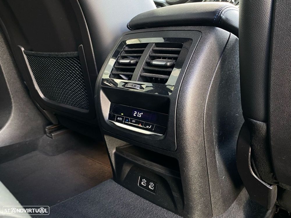 BMW X3 30 e xDrive Pack M - 20
