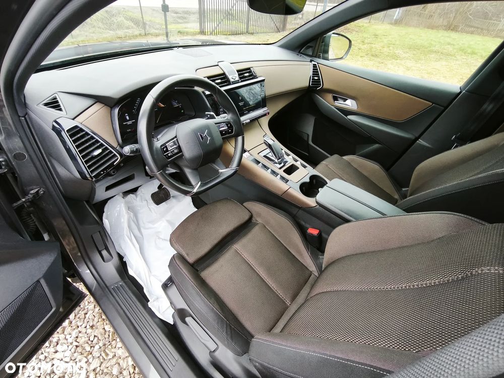 DS Automobiles DS 7 Crossback - 5