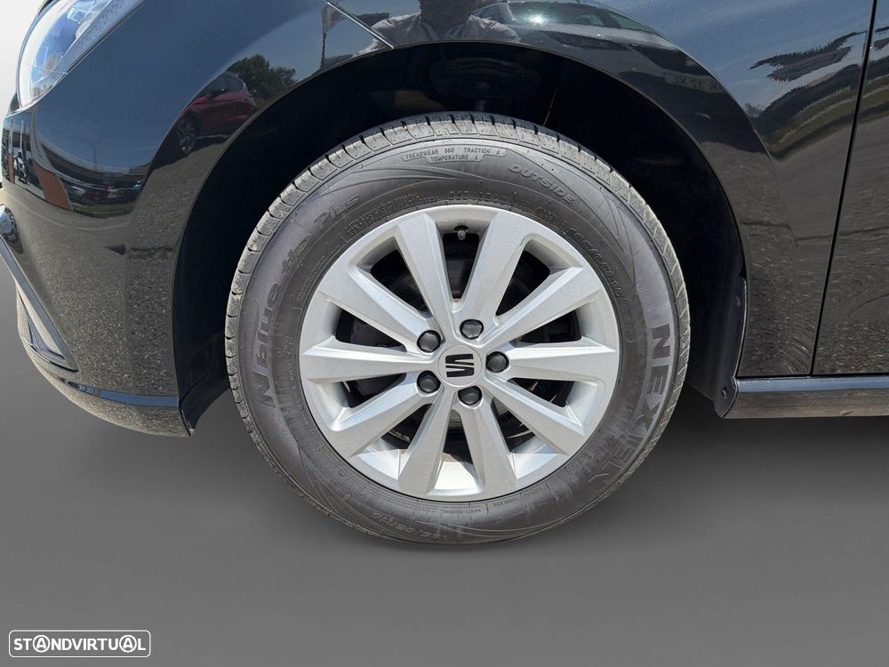 SEAT Ibiza 1.0 TSI Style - 14