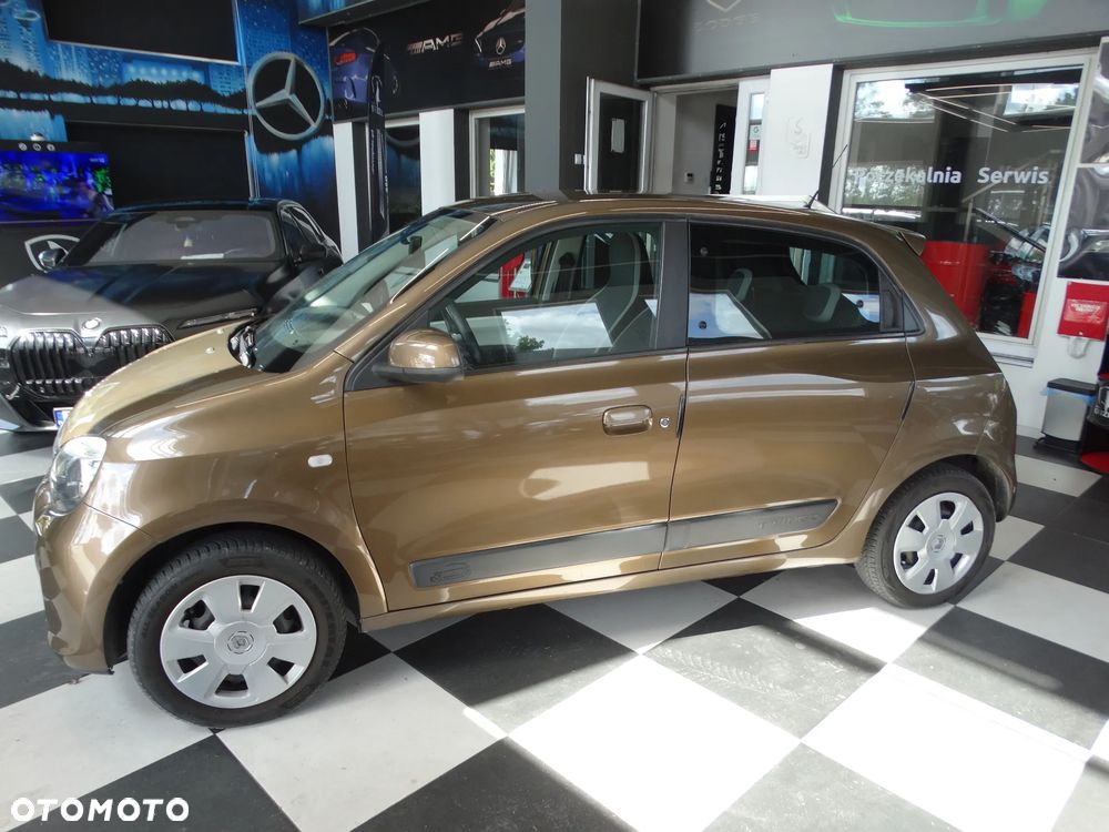Renault Twingo SCe 70 Expression - 11