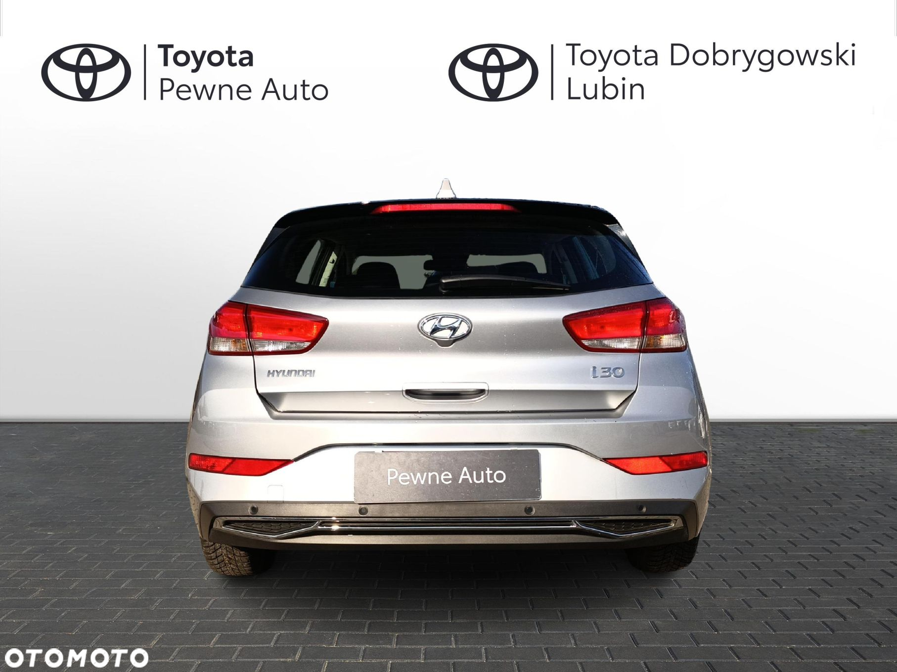Hyundai i30 - 4