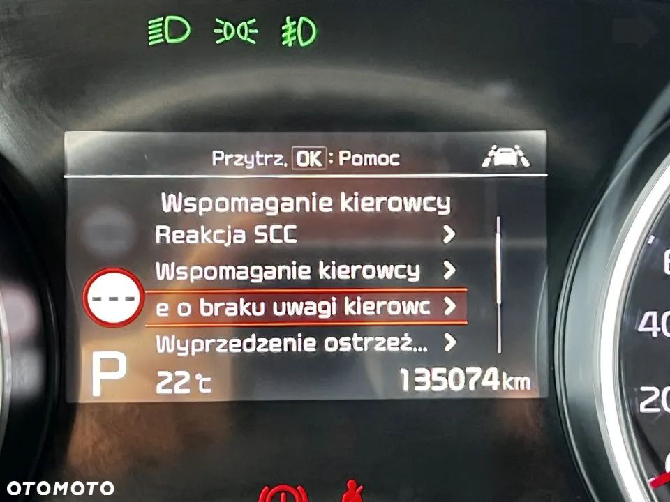 Kia Ceed 1.6 CRDi DCT Spirit - 22