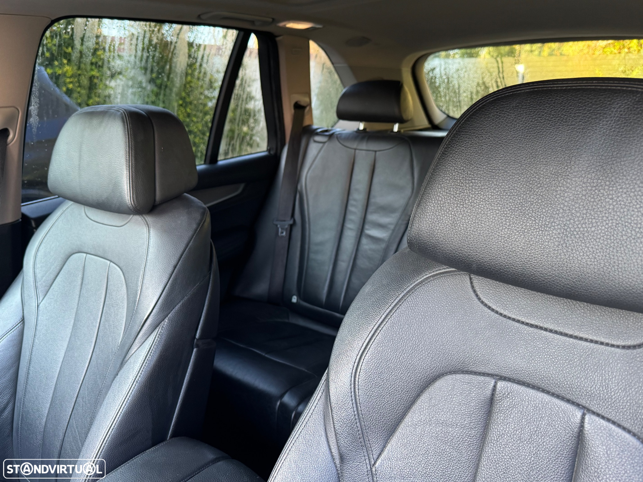 BMW X5 40 d xDrive - 9