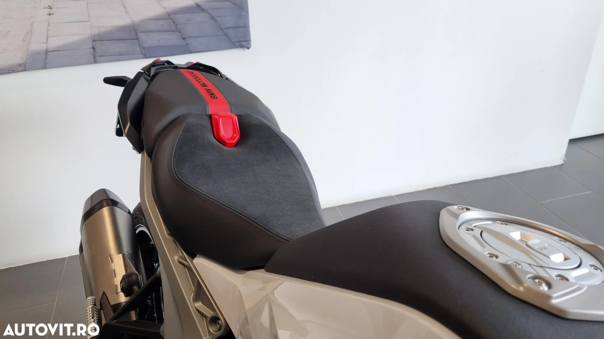 BMW R1250RS - 7