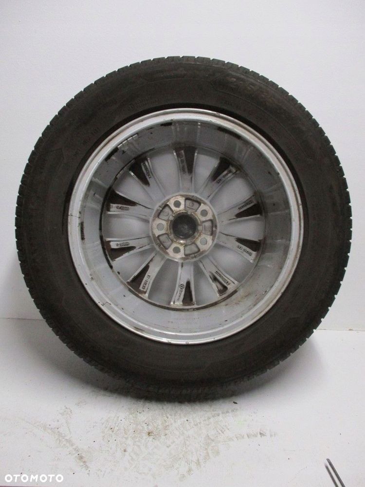Koła felgi opony VW TIGUAN 5NA R17 6MM - 9