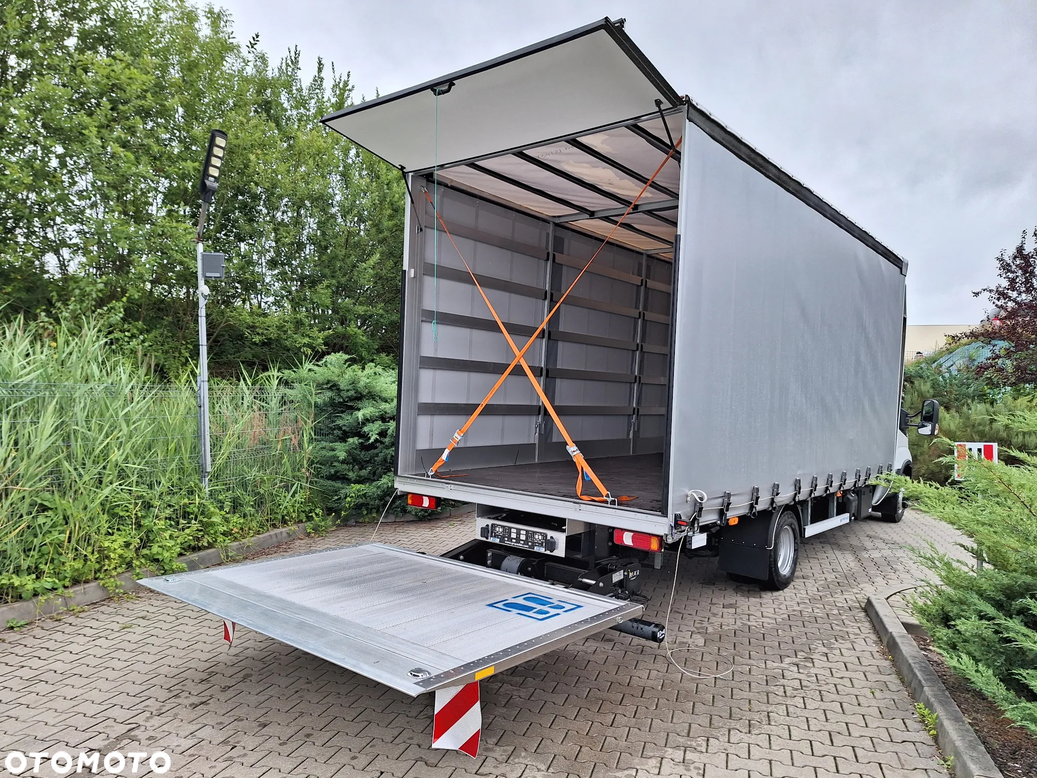 Iveco DAILY C18 - 5