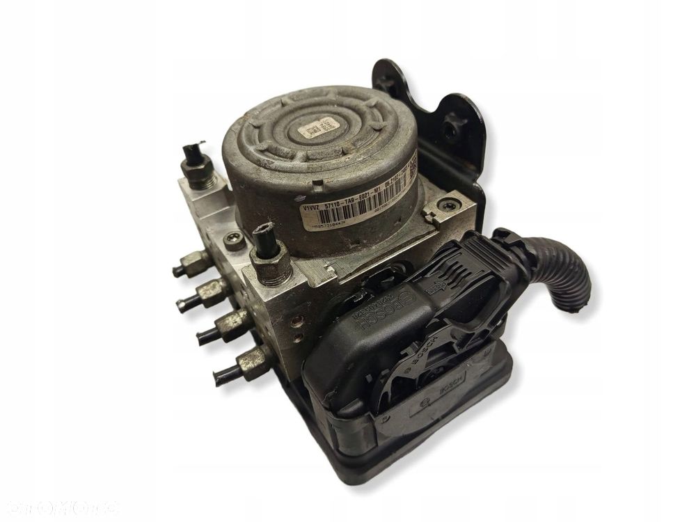 POMPA ABS STEROWNIK HONDA CIVIC IX 28.5154-4200.3 57110-TA9-E021-M1 - 14